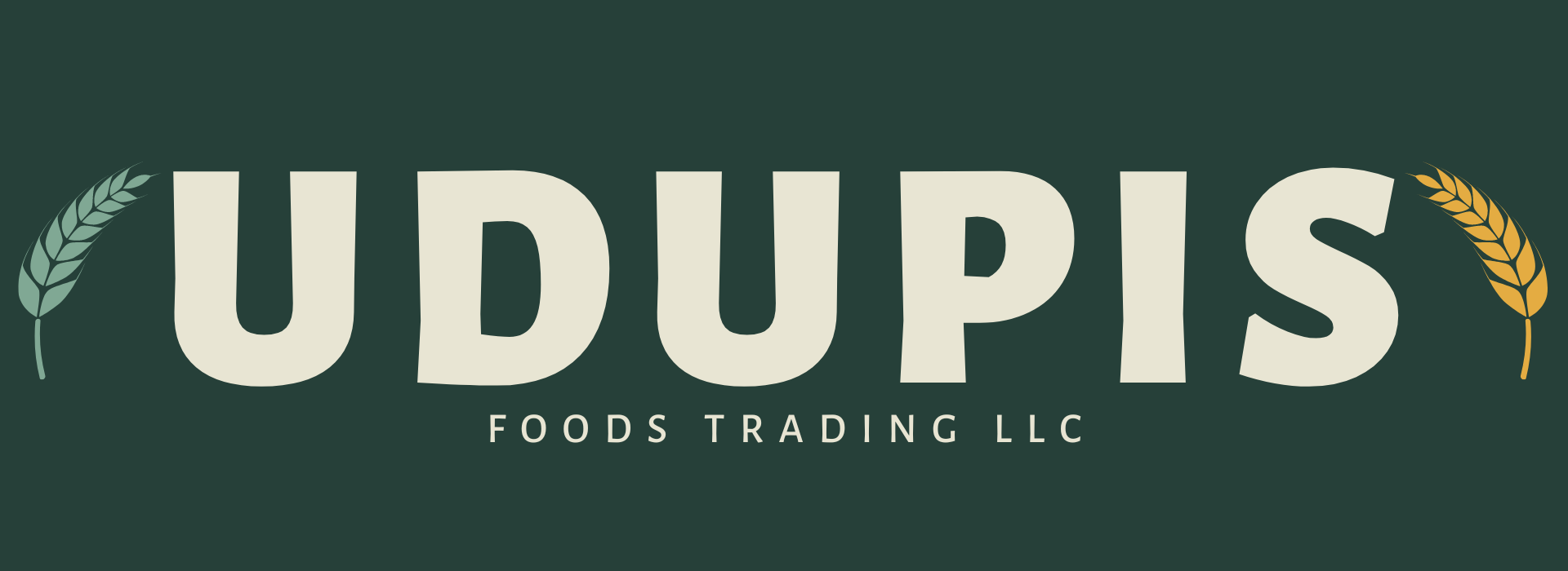 UDUPIS Foods Trading